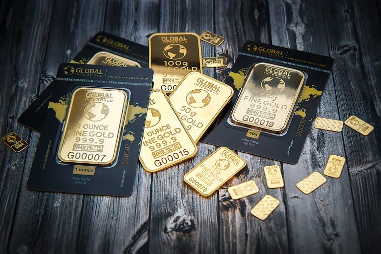 Why Gold For IRA Investments Are A Good Hedge Against Inflation